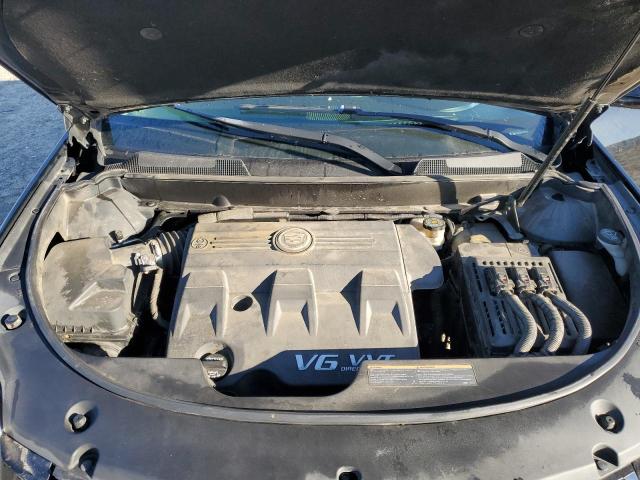 Photo 12 from auction – 2014 CADILLAC SRX PERFOR with VIN 3GYFNCE31ES663524