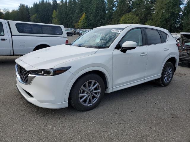 MAZDA CX-5 SELEC 2024 with VIN JM3KFBBM5R0359707 - Photo from auction
