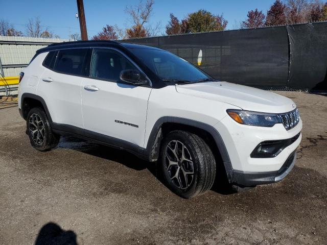 Photo 4 from auction – 2025 JEEP COMPASS LI with VIN 3C4NJDCN7ST620206