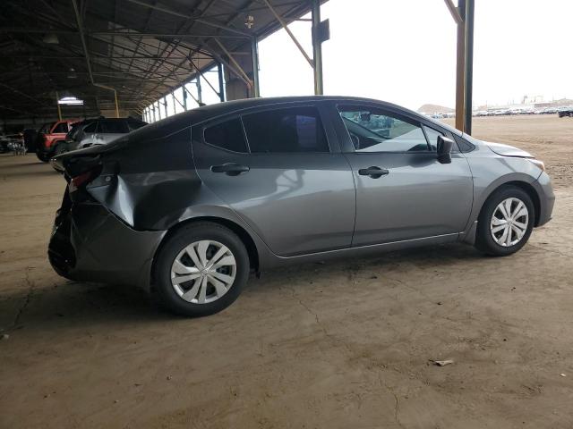 Photo 3 from auction – 2020 NISSAN VERSA S with VIN 3N1CN8DV2LL903859