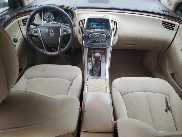 Photo 8 from auction – 2011 BUICK LACROSSE C with VIN 1G4GA5ECXBF316142