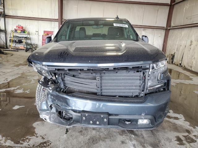 Photo 5 from auction – 2020 CHEVROLET SILVERADO with VIN 1GCRYEED9LZ195718