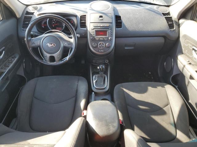 Photo 8 from auction – 2013 KIA SOUL + with VIN KNDJT2A63D7753450