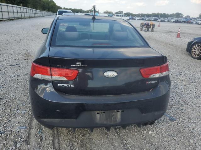 Photo 6 from auction – 2012 KIA FORTE SX with VIN KNAFW6A35C5614308