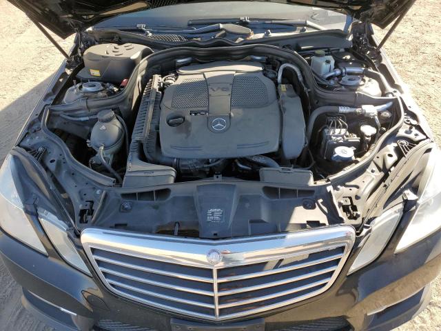 Photo 11 from auction – 2013 MERCEDES-BENZ E 350 with VIN WDDHF5KB3DA738815