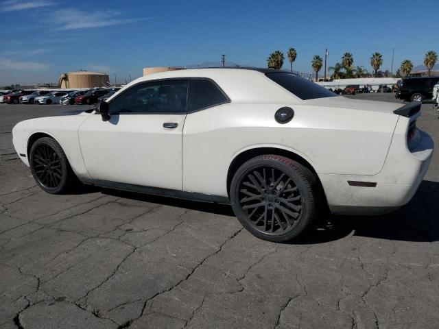 Photo 2 from auction – 2013 DODGE CHALLENGER with VIN 2C3CDYAG5DH649553