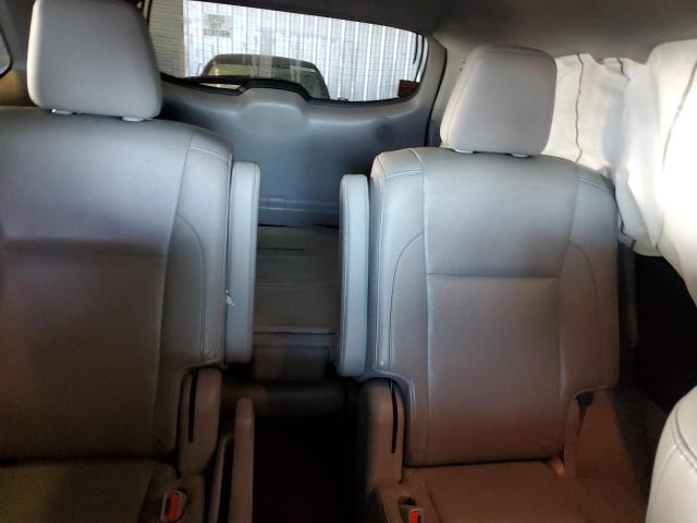 Photo 10 from auction – 2015 TOYOTA HIGHLANDER LIMITED with VIN 5TDDKRFH2FS188765
