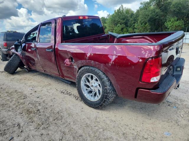 Photo 2 from auction – 2018 RAM 1500 ST with VIN 1C6RR7FT5JS178040