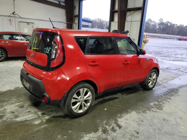Zdjęcie 3 z aukcji – 2015 KIA SOUL + z VIN KNDJP3A57F7812729