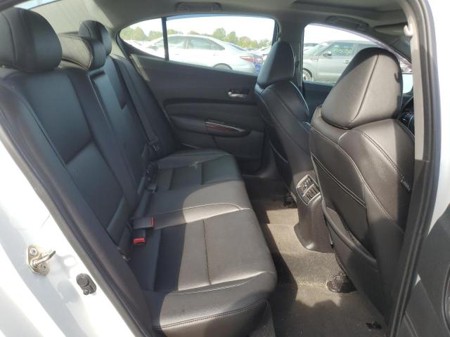 Photo 10 from auction – 2016 ACURA TLX with VIN 19UUB1F38GA013703