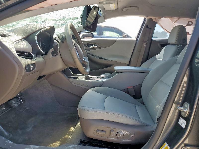 Photo 7 from auction – 2016 CHEVROLET MALIBU with VIN 1G1ZF5SX5GF175504