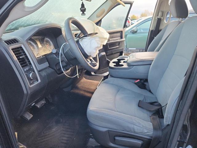 Photo 7 from auction – 2013 RAM 1500 with VIN 1C6RR6KP3DS510225