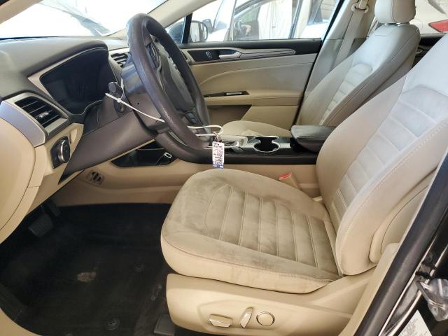Photo 7 from auction – 2015 FORD FUSION SE with VIN 3FA6P0H77FR165145