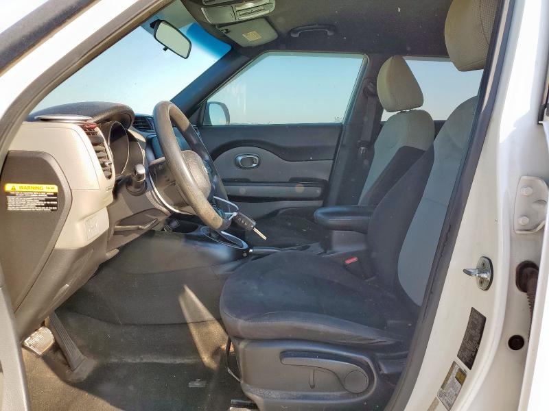 Photo 7 from auction – 2015 KIA SOUL with VIN KNDJN2A26F7139549