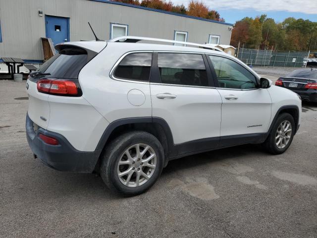Photo 3 from auction – 2016 JEEP CHEROKEE L with VIN 1C4PJMCB9GW182496