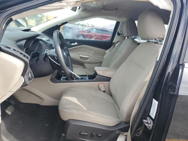 Photo 7 from auction – 2017 FORD ESCAPE SE with VIN 1FMCU9G92HUA15030