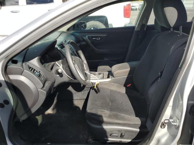 Photo 7 from auction – 2015 NISSAN ALTIMA 2.5 with VIN 1N4AL3AP4FC161781