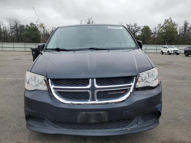 Photo 5 from auction – 2013 DODGE GRAND CARA with VIN 2C4RDGBG4DR601308