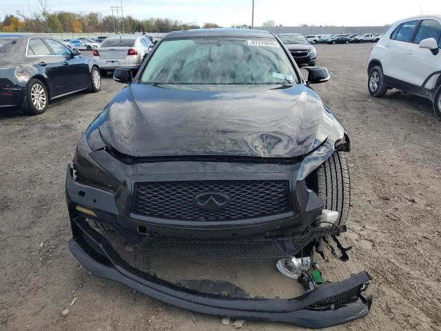 Photo 5 from auction – 2016 INFINITI Q50 BASE with VIN JN1CV7AR4GM251677