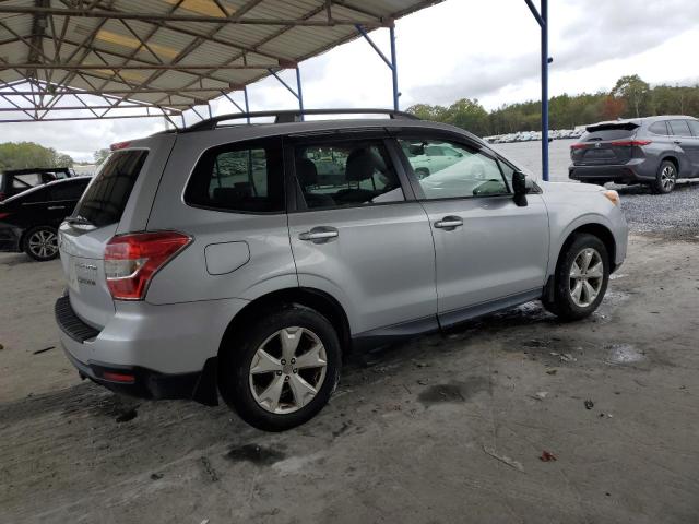 Photo 3 from auction – 2014 SUBARU FORESTER 2 with VIN JF2SJAECXEH535071