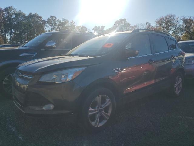 FORD ESCAPE SE 2016 with VIN 1FMCU9G99GUA34575 - Photo from auction