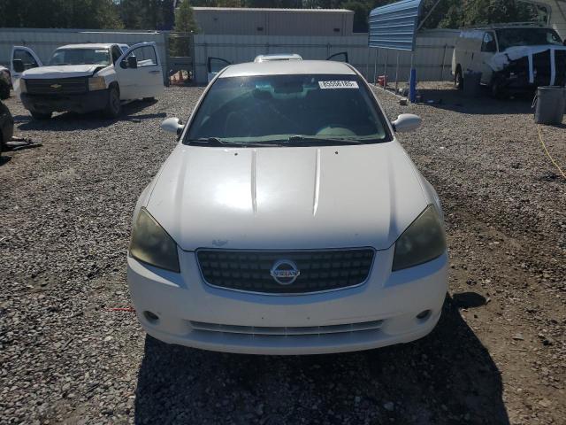 Photo 5 from auction – 2005 NISSAN ALTIMA S with VIN 1N4AL11D55C319523
