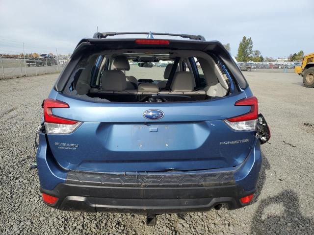 Photo 6 from auction – 2022 SUBARU FORESTER L with VIN JF2SKAPC0NH485467