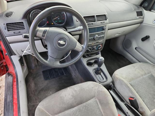 Photo 8 from auction – 2007 CHEVROLET COBALT LS with VIN 1G1AK15F977192997