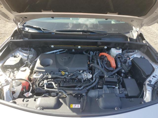 Photo 12 from auction – 2023 TOYOTA VENZA LE with VIN JTEAAAAHXPJ137233