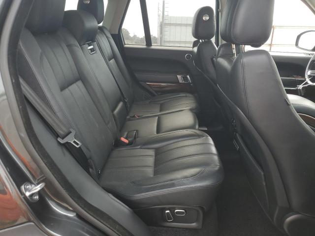 Photo 11 from auction – 2013 LAND ROVER RANGE ROVE with VIN SALGS2EFXDA105235