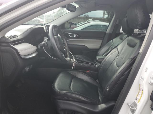 Photo 7 from auction – 2022 JEEP COMPASS LI with VIN 3C4NJDCB5NT161378