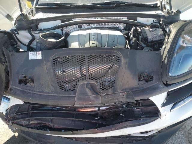 Photo 11 from auction – 2019 PORSCHE MACAN with VIN WP1AA2A5XKLB02901