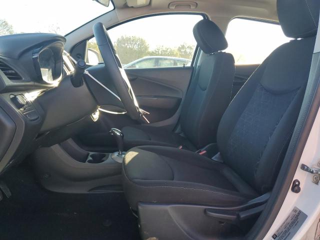 Photo 7 from auction – 2022 CHEVROLET SPARK LS with VIN KL8CB6SA2NC026307