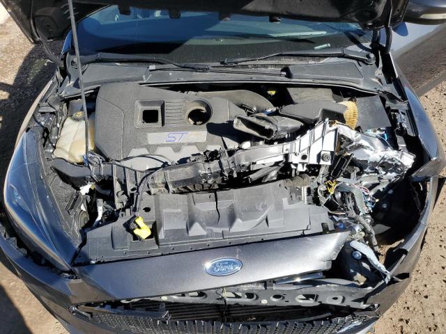 Photo 11 from auction – 2018 FORD FOCUS ST with VIN 1FADP3L97JL265335