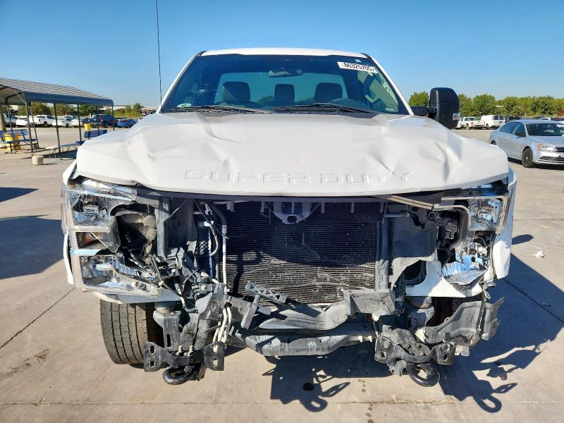 Photo 5 from auction – 2020 FORD F250 SUPER with VIN 1FTBF2A63LED47397