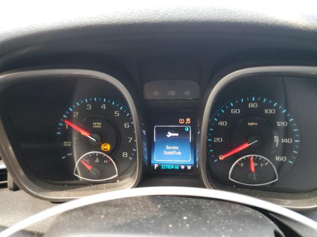 Photo 9 from auction – 2014 CHEVROLET MALIBU LS with VIN 1G11A5SL9EF264997