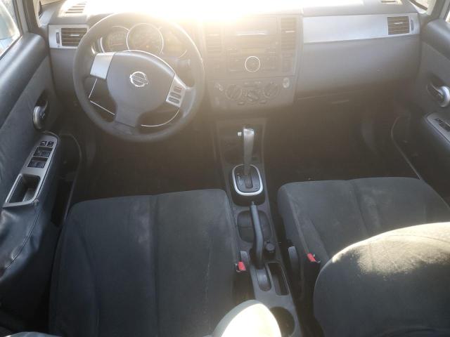 Photo 8 from auction – 2010 NISSAN VERSA S with VIN 3N1BC1CP9AL427327