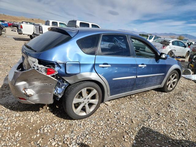 Photo 3 from auction – 2011 SUBARU IMPREZA OU with VIN JF1GH6D67BH801706