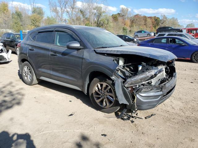Photo 4 from auction – 2017 HYUNDAI TUCSON LIM with VIN KM8J3CA41HU480032