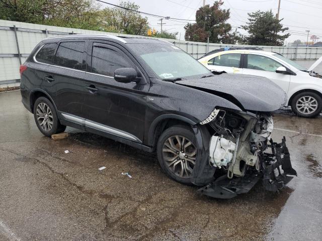 Photo 4 from auction – 2017 MITSUBISHI OUTLANDER with VIN JA4JZ4AX9HZ018477