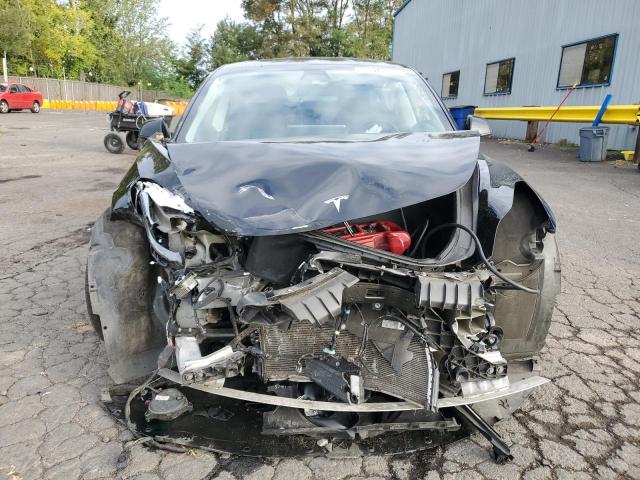 Photo 5 from auction – 2022 TESLA MODEL 3 with VIN 5YJ3E1EA4NF370253