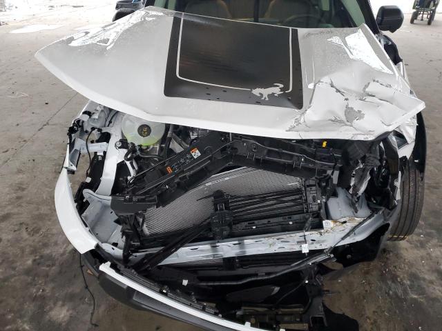 Photo 12 from auction – 2025 FORD BRONCO SPO with VIN 3FMCR9CN9SRF36782
