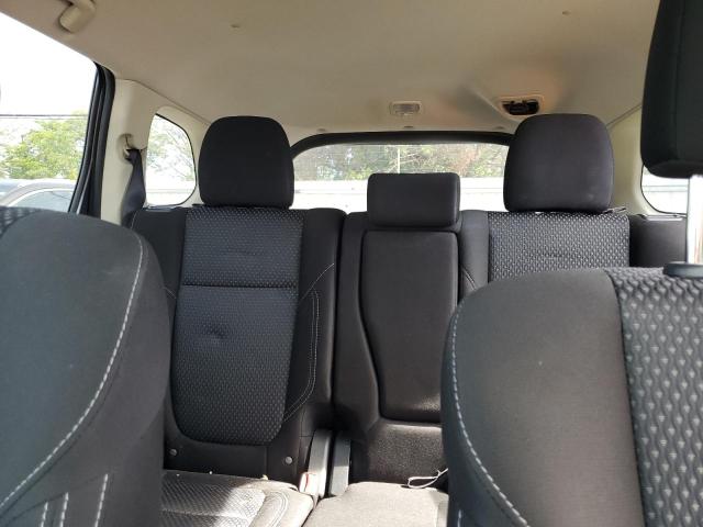Photo 10 from auction – 2020 MITSUBISHI OUTLANDER with VIN JA4AD2A39LZ017435
