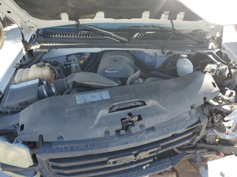 Photo 11 from auction – 2004 GMC NEW SIERRA with VIN 2GTEC19VX41186464