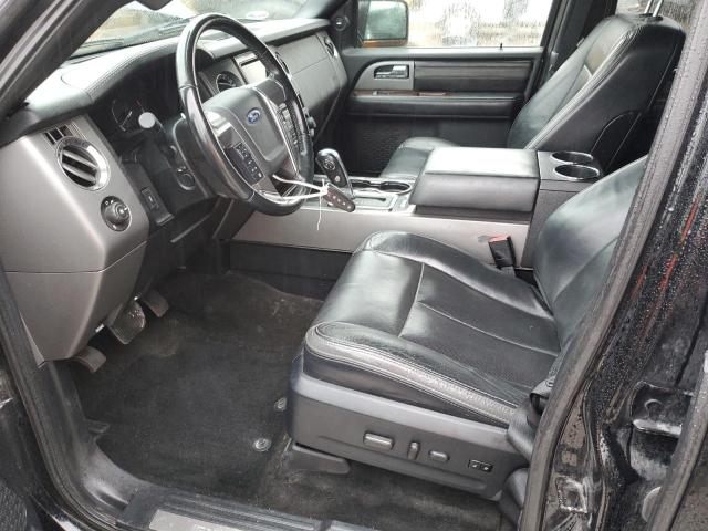 Photo 7 from auction – 2017 FORD EXPEDITION with VIN 1FMJK1MT4HEA38074