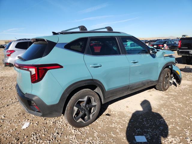 Photo 3 from auction – 2024 KIA SELTOS EX with VIN KNDERCAA7R7545895