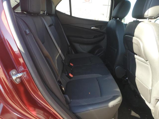 Photo 11 from auction – 2022 BUICK ENCORE GX with VIN KL4MMDS29NB123359