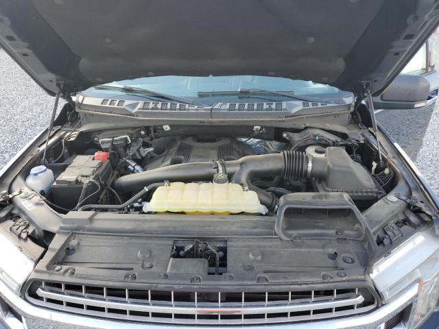 Photo 11 from auction – 2019 FORD F150 SUPER with VIN 1FTEW1E40KFC83201