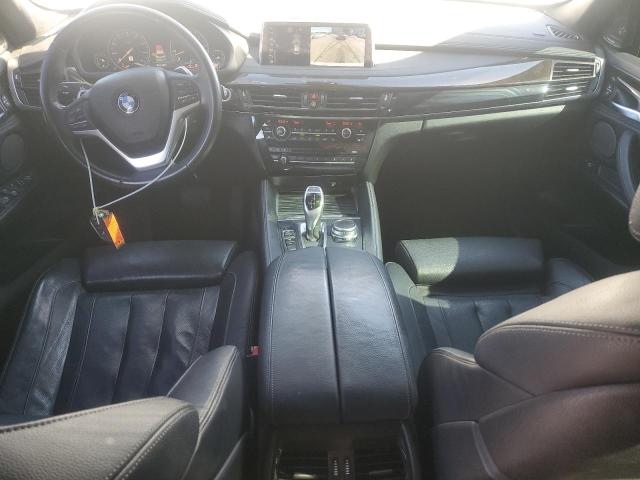 Photo 8 from auction – 2017 BMW X6 SDRIVE3 with VIN 5UXKU0C32H0G68110