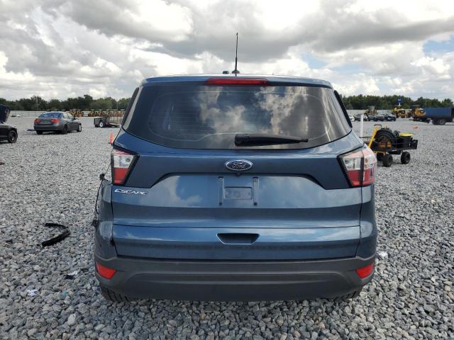 Photo 6 from auction – 2018 FORD ESCAPE S with VIN 1FMCU0F73JUB58943